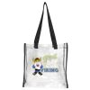 Clear Value Tote Thumbnail