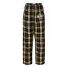 Youth Flannel Pants Thumbnail