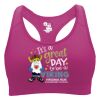 Women's B-Sport Bra Top Thumbnail