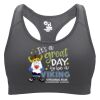 Girls' B-Sport Bra Top Thumbnail